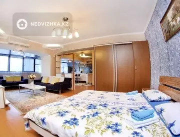 1-комнатная квартира, этаж 2 из 9, 45 м², на длительный срок