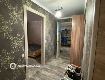 2-комнатная квартира, этаж 7 из 9, 51 м²