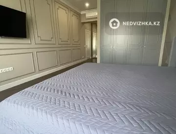 3-комнатная квартира, этаж 3 из 7, 146 м²