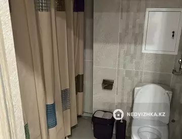 2-комнатная квартира, этаж 8 из 9, 80 м², на длительный срок