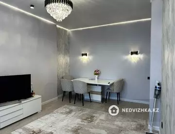 3-комнатная квартира, этаж 7 из 9, 85 м²