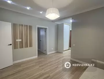 2-комнатная квартира, этаж 5 из 10, 46 м²