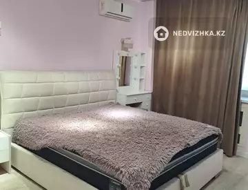 4-комнатная квартира, этаж 2 из 5, 90 м², на длительный срок