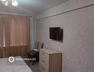 1-комнатная квартира, этаж 3 из 5, 39 м², посуточно