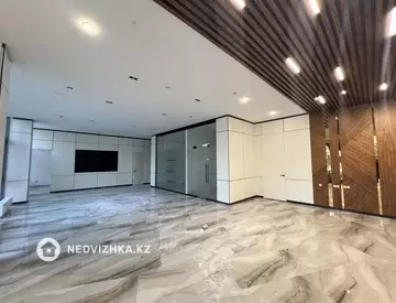 Офисное помещение, этаж 1 из 1, в жилом доме, 400 м²