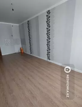 1-комнатная квартира, этаж 4 из 10, 41 м²