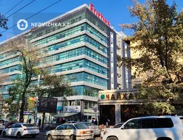 3-комнатная квартира, этаж 5 из 5, 90 м²